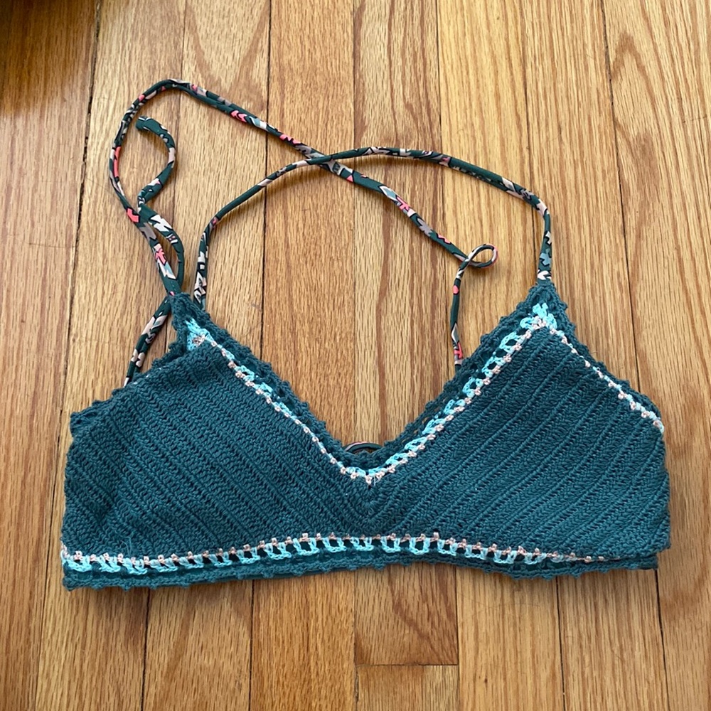 Bikini Top